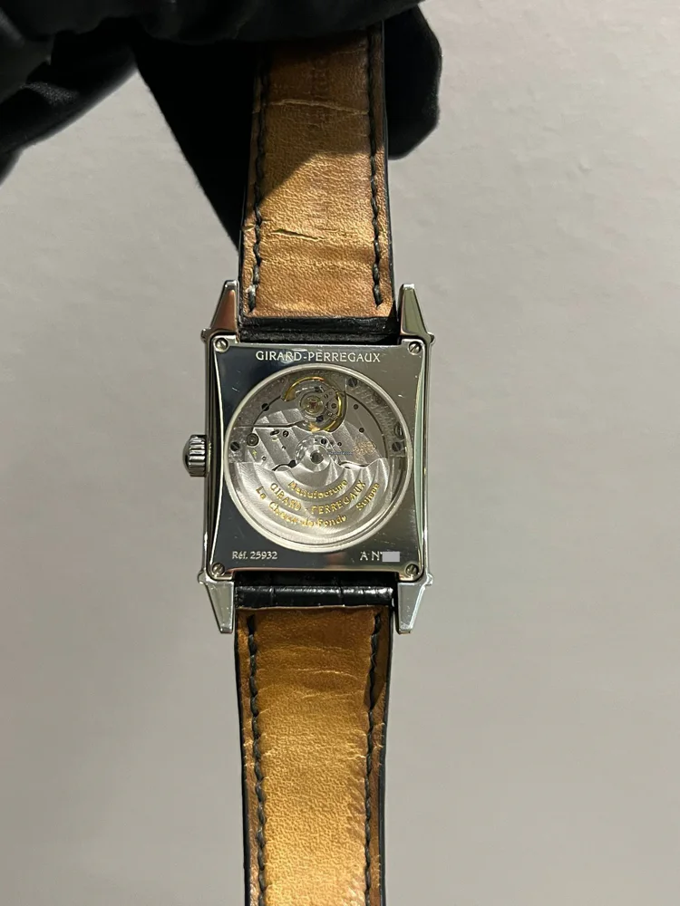 Girard Perregaux Vintage 1945 SMALL SECOND